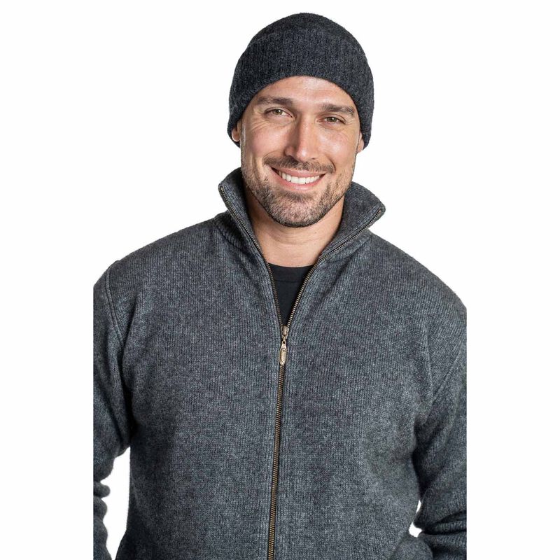 Koru Lightweight Beanie image number 1